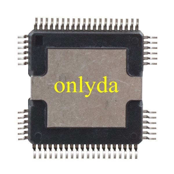 40048 automotive engine PC board fuel injector driver chip 64 feet--HYDD2