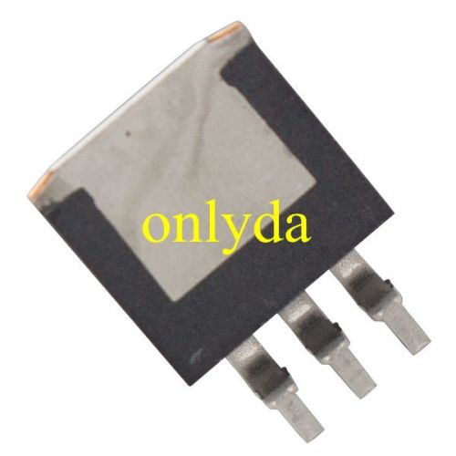 Voltage regulator chip LM2940S 5.0
