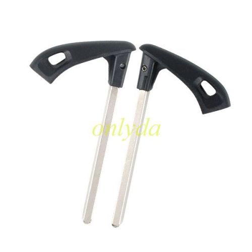 For key blade