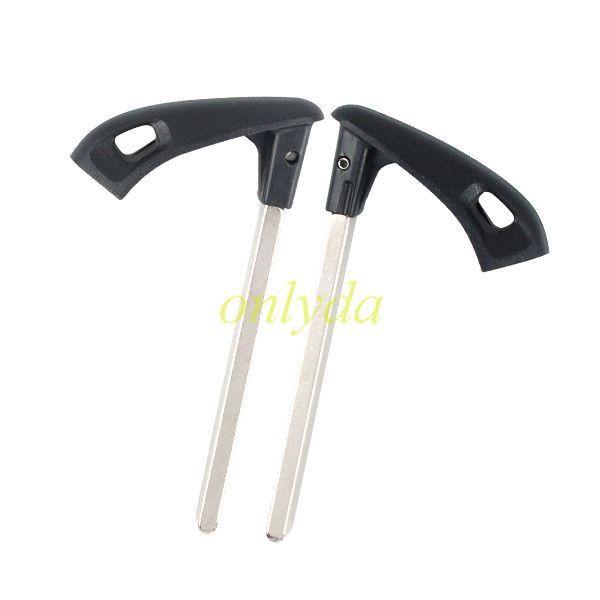 For key blade