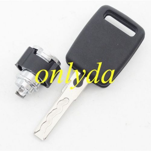 For Audi Glove box lock