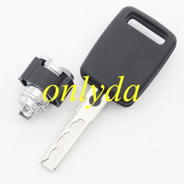 For Audi Glove box lock