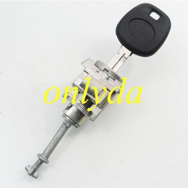 For TOYOTA before 2005 year CAMRY Left door lock (no logo)
