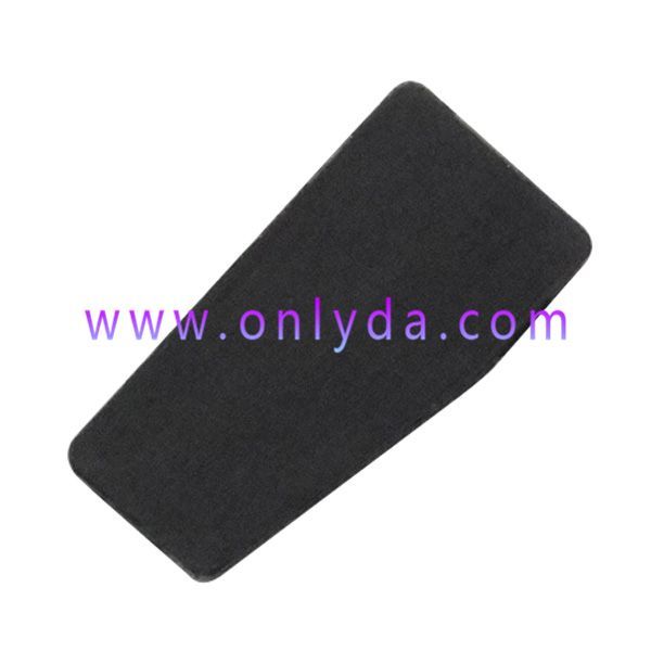 For TPX6 carbon Chip ， it includes the TPX1 and TPX2's function