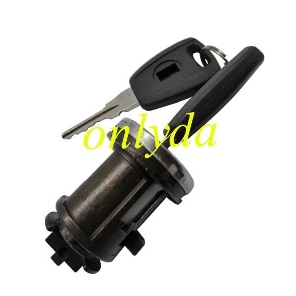 Fiat full set lock