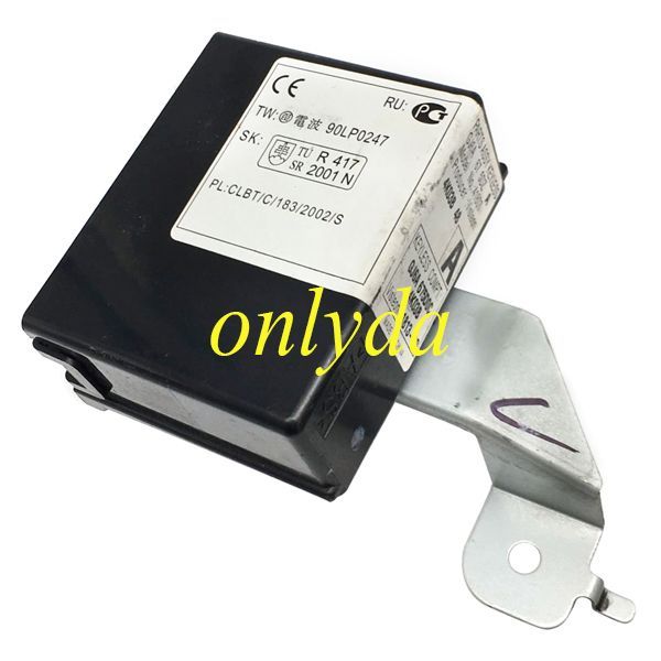 For  Mazda Remote Key control key set  with the immobilizer box (with 2 remote key and 1  immobilizer box)