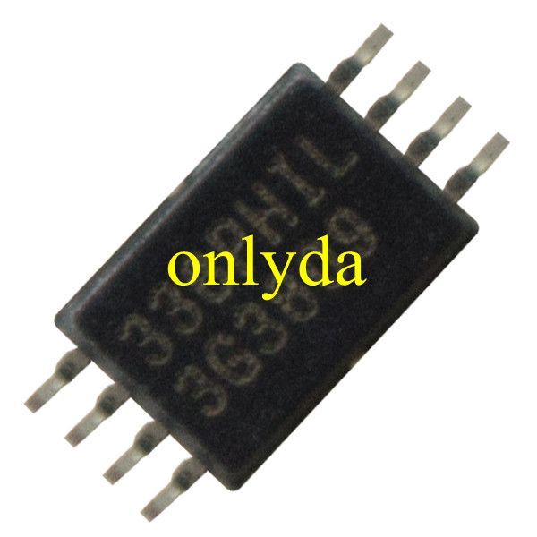AT93C46 AT46 TSSOP-8