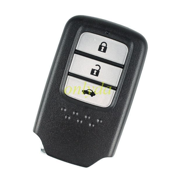 For OEM 3 button Smart Card (HITAG3)with 433mhz