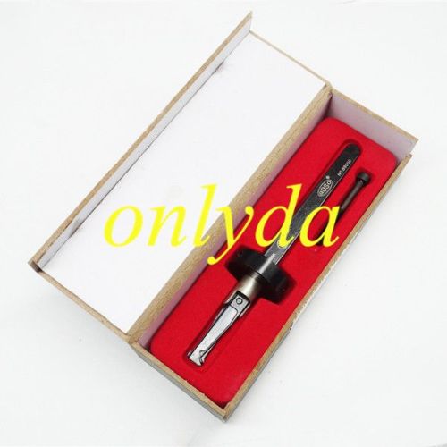 GOSO HU66 Inner Groove Lock Pick used  for PASSAT  VW,AUDI,SKODA,SEAT,PORSCHE cars