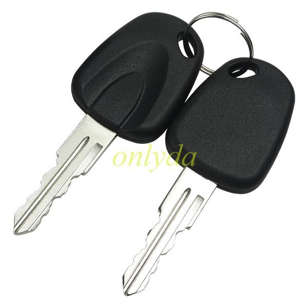 For Opel ignition lock