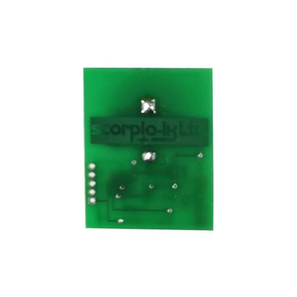 Scorpio-LK Emulators  for Tango Key Programmer do not including Authorization，support cloning existing Toyota/Lexus 128bit smart key，allows addition of used(reset) or otherwise authorized Toyota/Lexus 128bit