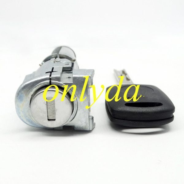 For Skoda Octavia left door lock