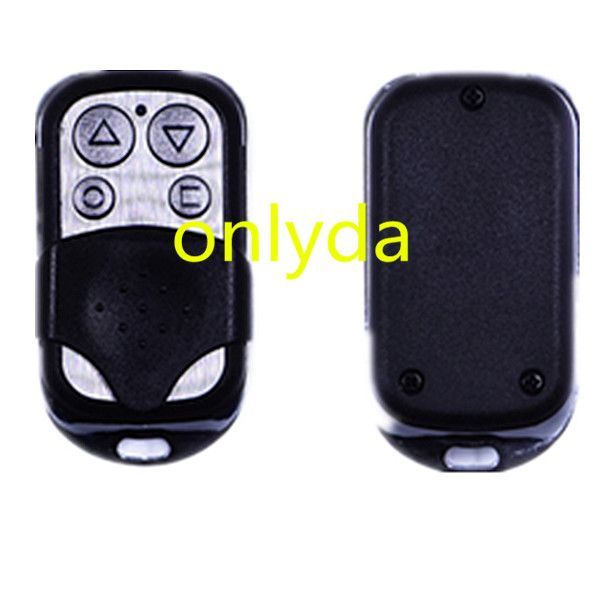 For face to face 4 button remote key