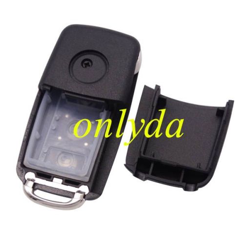 keyDIY brand for VW style 3 button  keyDIY remote NB08-3 Multifunction