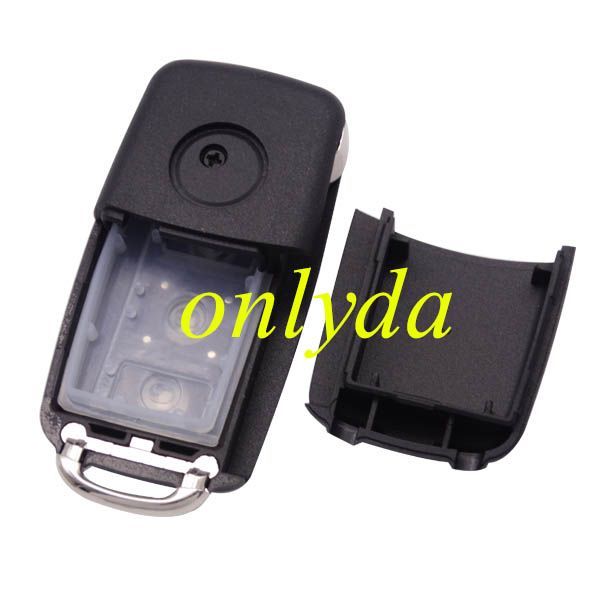 keyDIY brand for VW style 3 button  keyDIY remote NB08-3 Multifunction