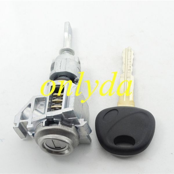 KIA K3 left door lock