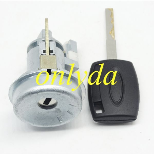 Ford fiesta  iginiton lock