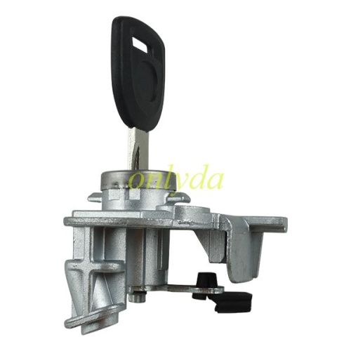 Mazda left door lock