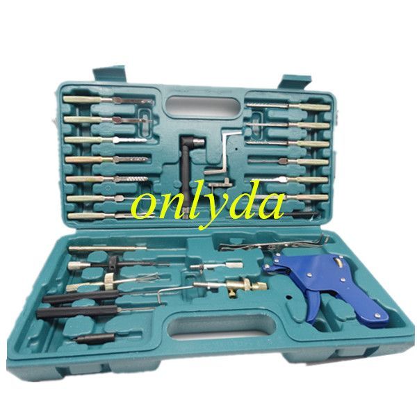 For Door lock lock repair set box