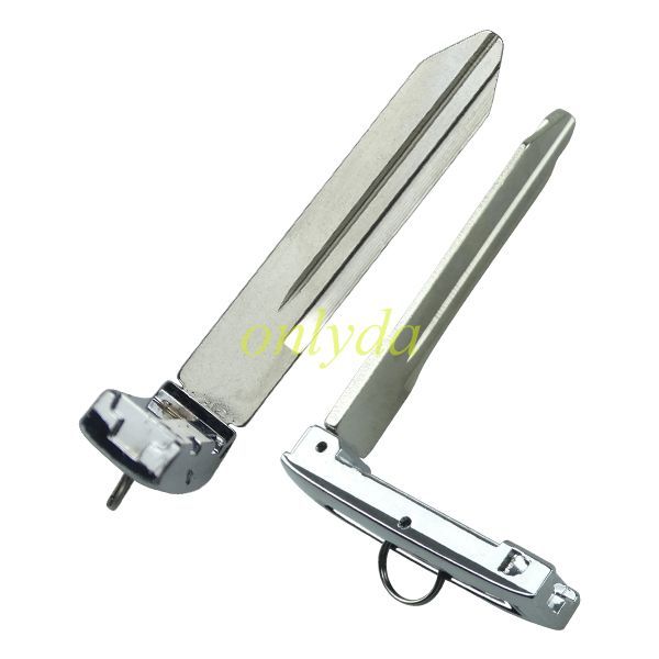 For Jeep key blade