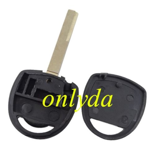 For transponder key with ID48 chip