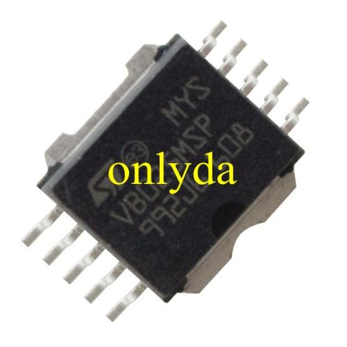 VB025MSP