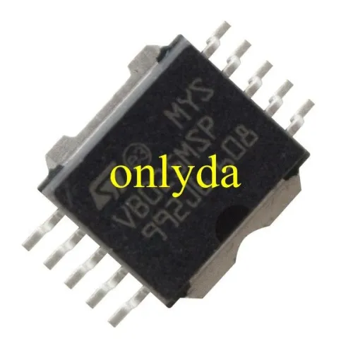 VB025MSP