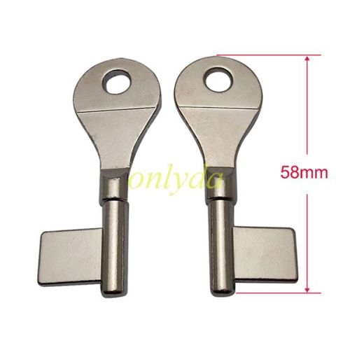For Safe leaf key blank Key blank