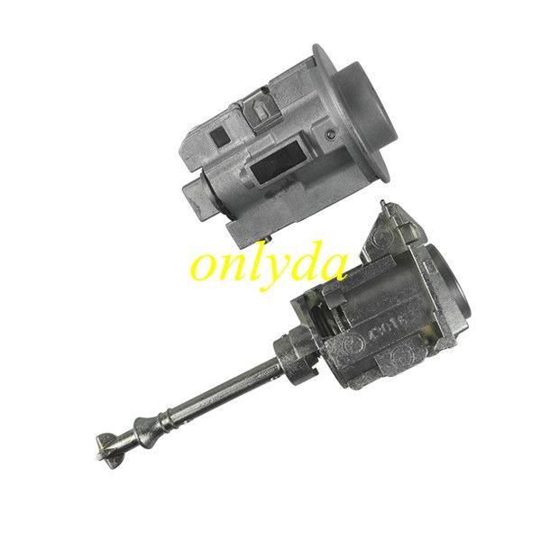 For Toyota Camry Levin full lock with 8A chip