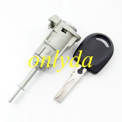 For B5 Passat B5 left Door lock