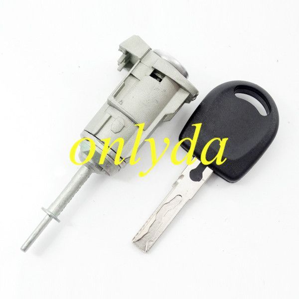 For B5 Passat B5 left Door lock