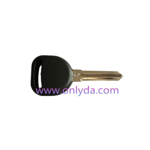 For  GM transponder Key with no  with 7936 Chip inside