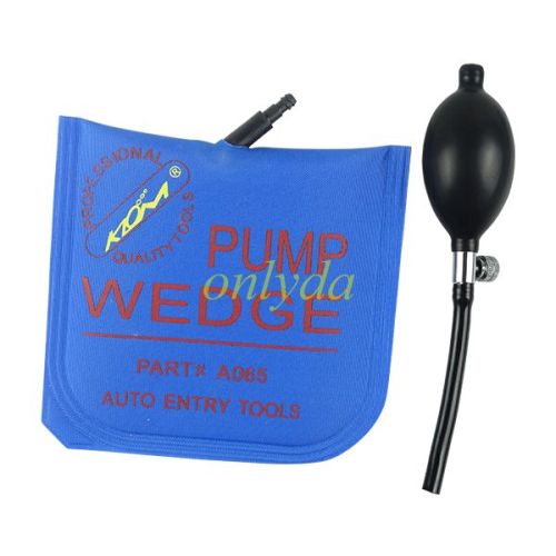 Air wedge Middle Size