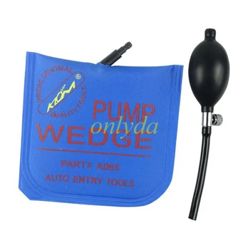 Air wedge Middle Size