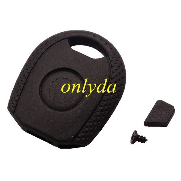 the universal transponder key shell,can put all DIY blade