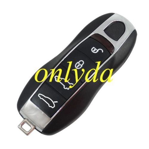 For OEM Porsche 4 button  remote key with 434mhz