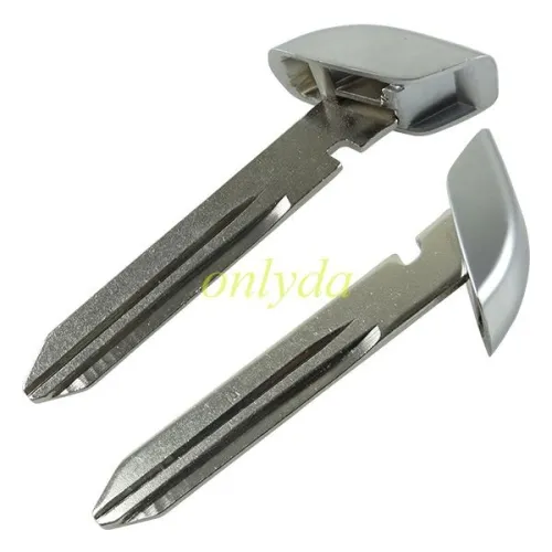 Ford model KEYDIY Remote key 4 button ZB13-4 smart key only have PCB for KD-X2 and KD MAX