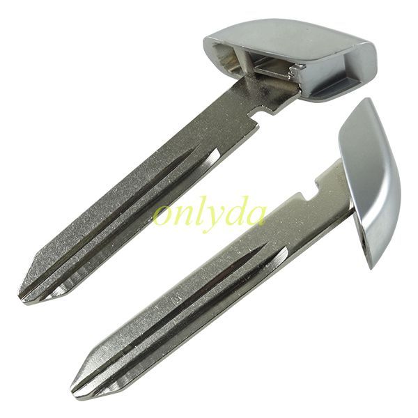 Ford model KEYDIY Remote key 4 button ZB13-4 smart key only have PCB for KD-X2 and KD MAX