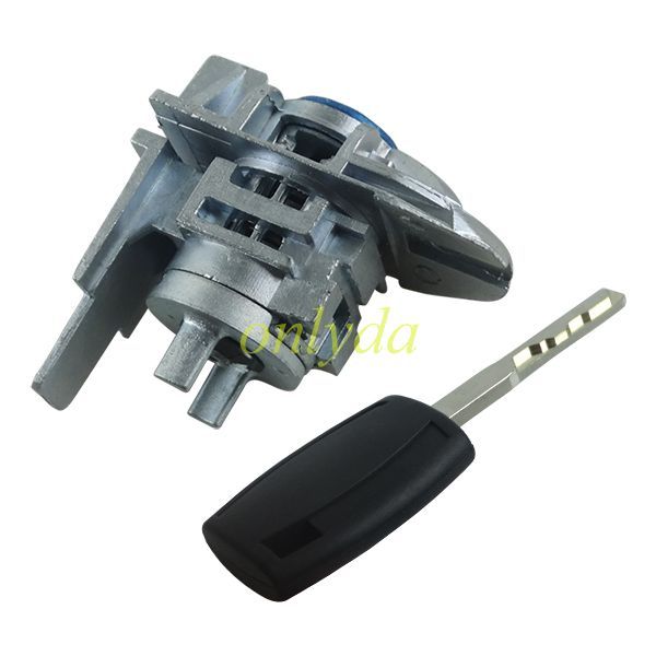 Ford Left door lock for Fiesta