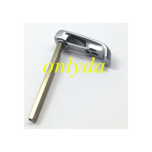 For BMW key blade
