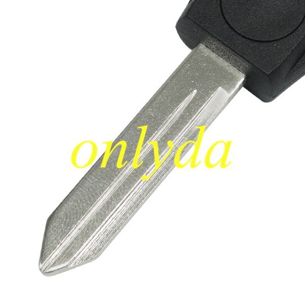 For  Chrysler transponder key blank