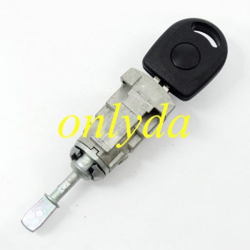 For VW old Bora left door lock  before 2008 year