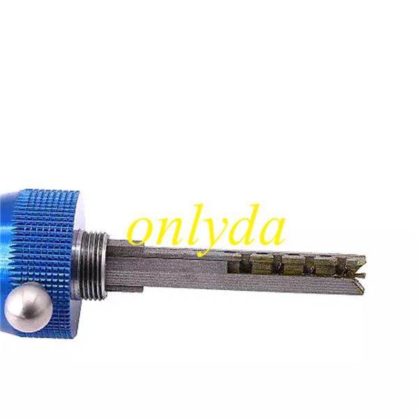 For Quick Open HU100 Locksmith  Tools for Opel Buick,Chevrolet