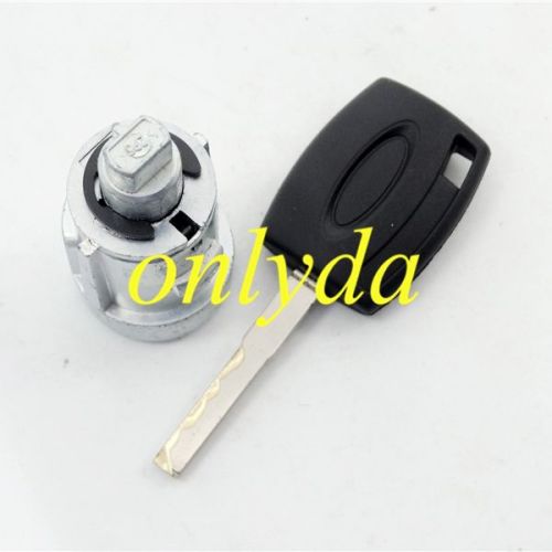 FORD FOCUS Ignition lock cylinder