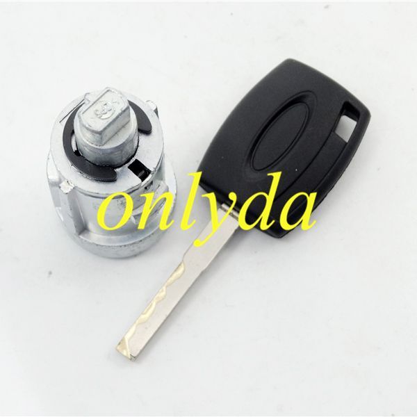 FORD FOCUS Ignition lock cylinder