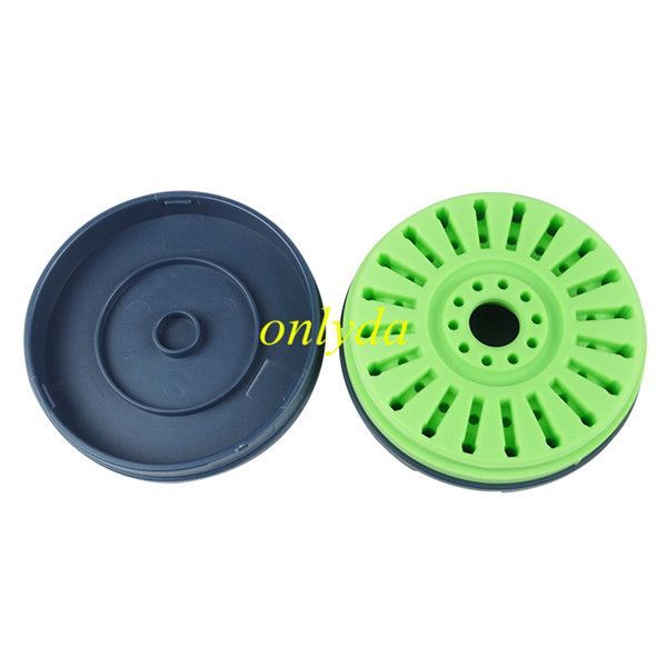 For Transponder Chip storage box