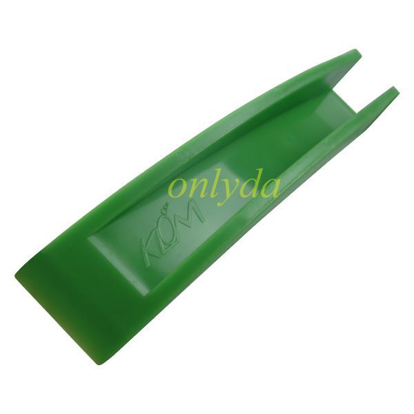 Plastic Crowbar locksmith tools