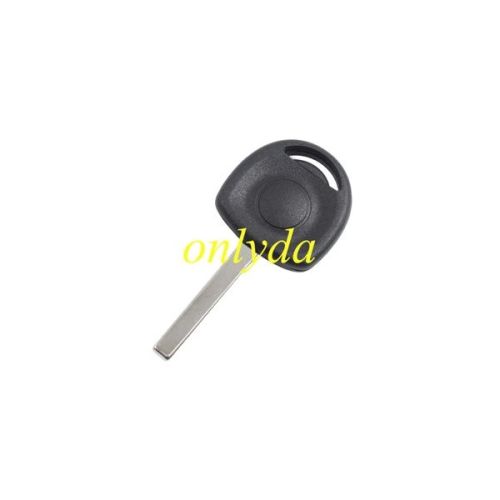 For chevrolet transponder key with 7936 long  chip