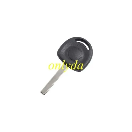 For chevrolet transponder key with 7936 long  chip