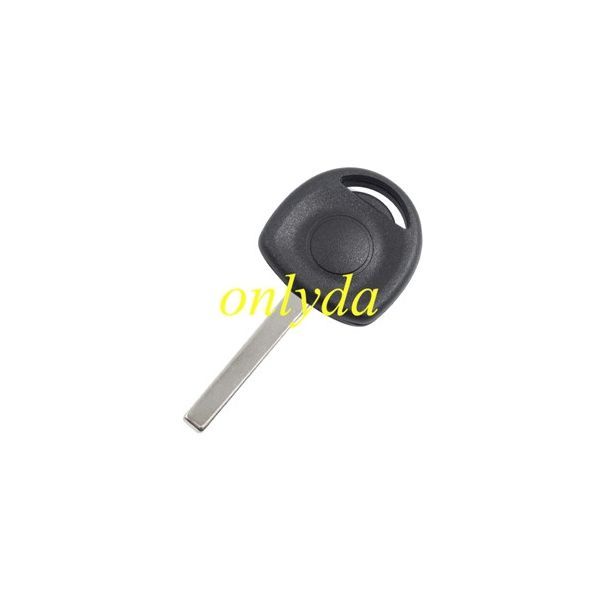 For chevrolet transponder key with 7936 long  chip